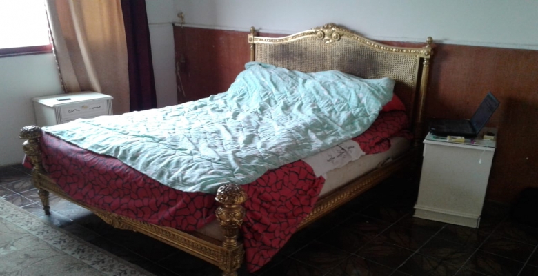 شقه للايجار في حي الزمالك