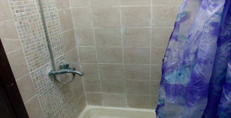 قرية بيلاجيو _ طريق الزعفرانة