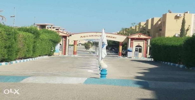 العين السخنة_اكواريوس