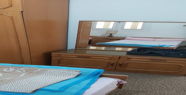شاليه للايجار في العين السخنة_اميجو1.Chalet for rent in Ain Sokhna_Amigo