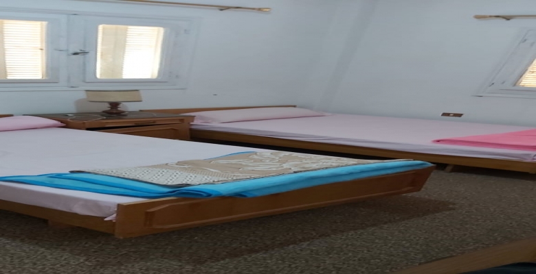 شاليه للايجار في العين السخنة_اميجو1.Chalet for rent in Ain Sokhna_Amigo