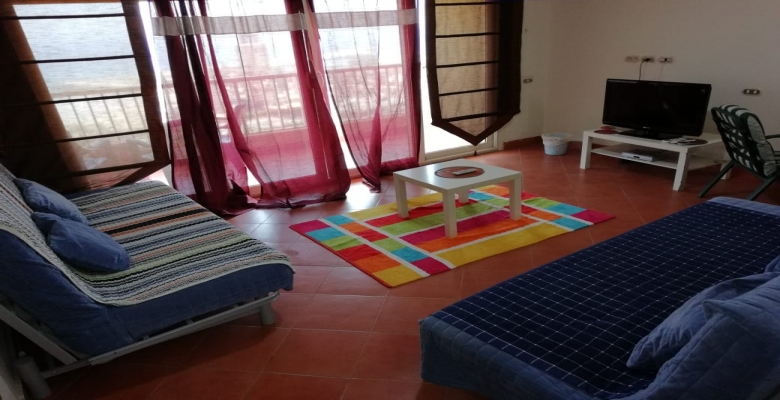 شاليه للايجار اليومى لعين السخنة بورتو السخنة / Chalet for daily rent in Ain Sokhna Porto Sokhna