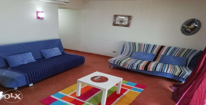 شاليه للايجار اليومى لعين السخنة بورتو السخنة / Chalet for daily rent in Ain Sokhna Porto Sokhna