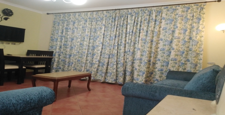 شاليه للايجار - بورتو السخنه / Chalet for rent - Porto Sokhna