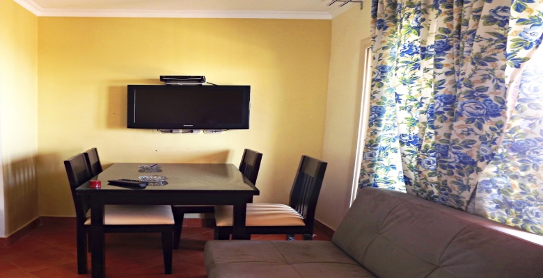 شاليه للايجار - بورتو السخنه / Chalet for rent - Porto Sokhna