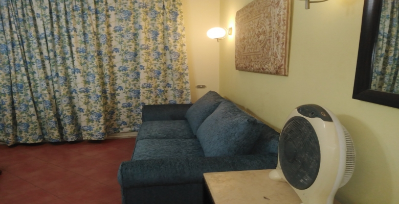 شاليه للايجار - بورتو السخنه / Chalet for rent - Porto Sokhna