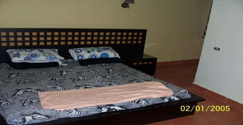 شاليه للايجار - بورتو السخنه / Chalet for rent - Porto Sokhna