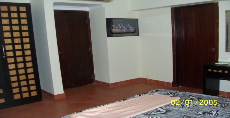 شاليه للايجار - بورتو السخنه / Chalet for rent - Porto Sokhna