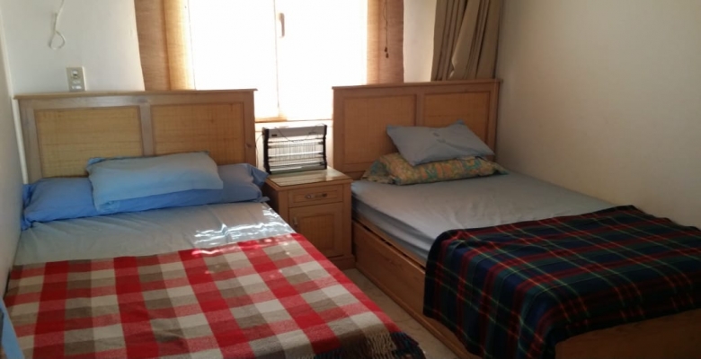 العين السخنة_ستيلا سى فيو 1