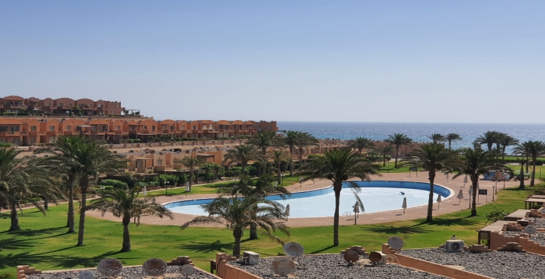 العين السخنة_ستيلا سى فيو 1