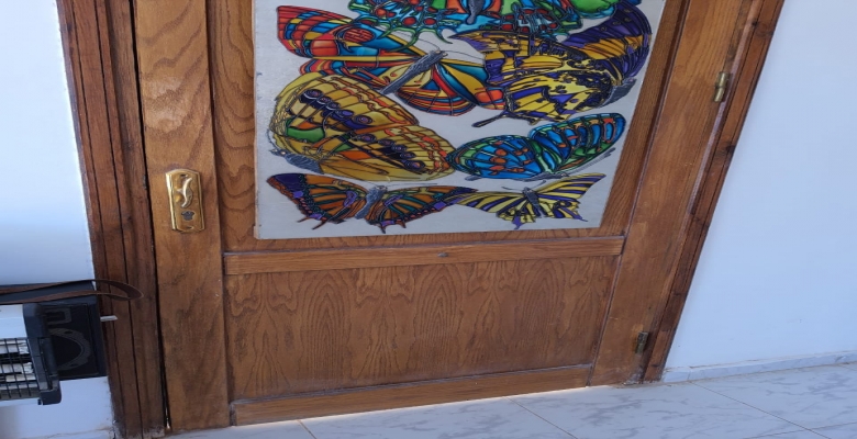 العين السخنة_ستيلا سى فيو 1