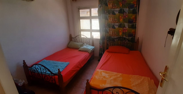 رومانس ريزورت _بعد بورتو السخنة ب14 كيلو