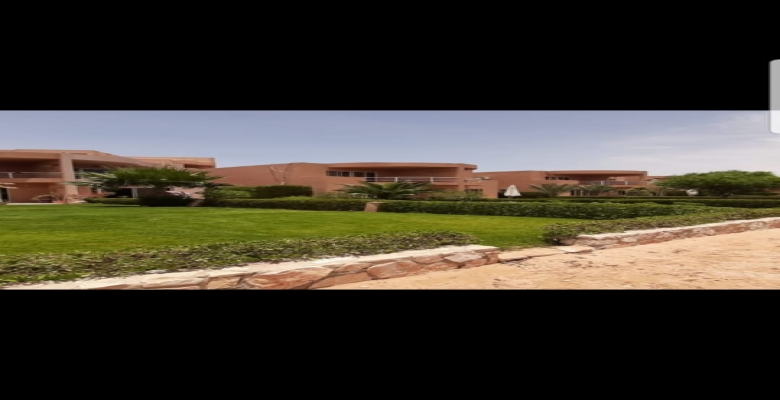 رومانس ريزورت _بعد بورتو السخنة ب14 كيلو