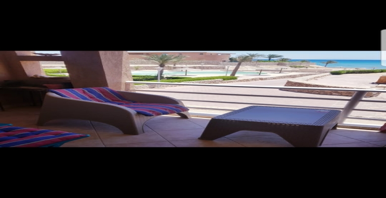 رومانس ريزورت _بعد بورتو السخنة ب14 كيلو