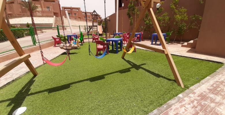 رومانس ريزورت _بعد بورتو السخنة ب14 كيلو