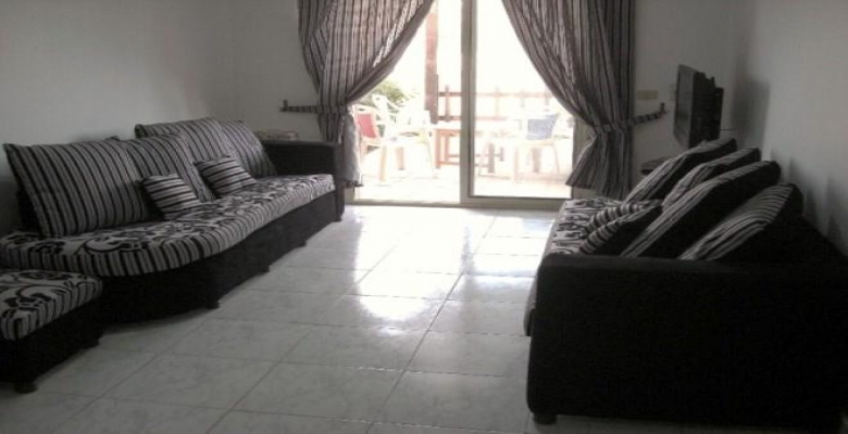 شاليه للايجار العين السخنة - قرية ستيلا سى فيو 1