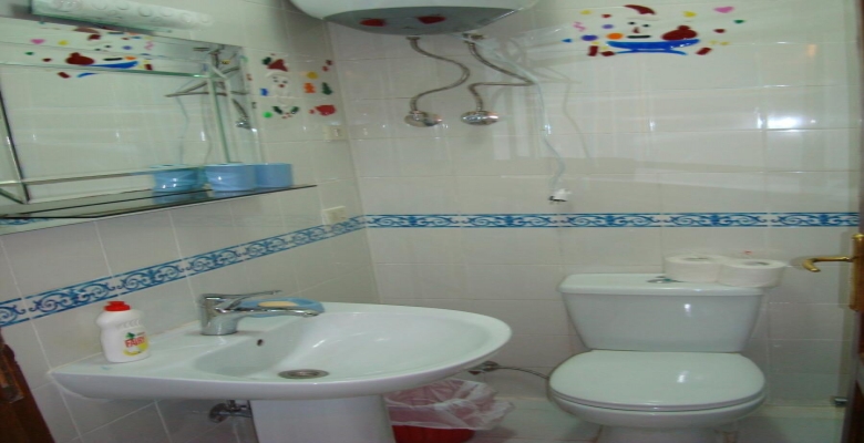 شاليه للايجار العين السخنة - قرية ستيلا سى فيو 1