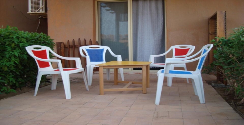 شاليه للايجار العين السخنة - قرية ستيلا سى فيو 1