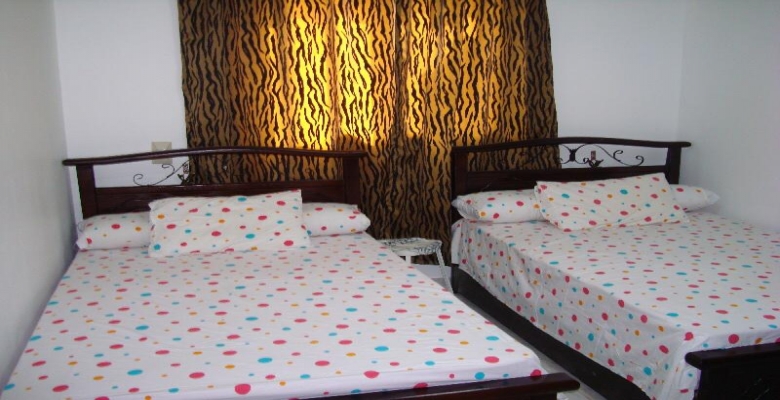 شاليه للايجار العين السخنة - قرية ستيلا سى فيو 1