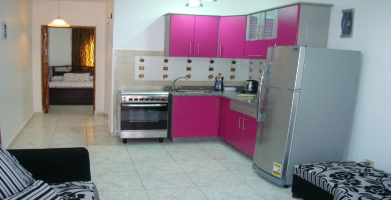 شاليه للايجار العين السخنة - قرية ستيلا سى فيو 1