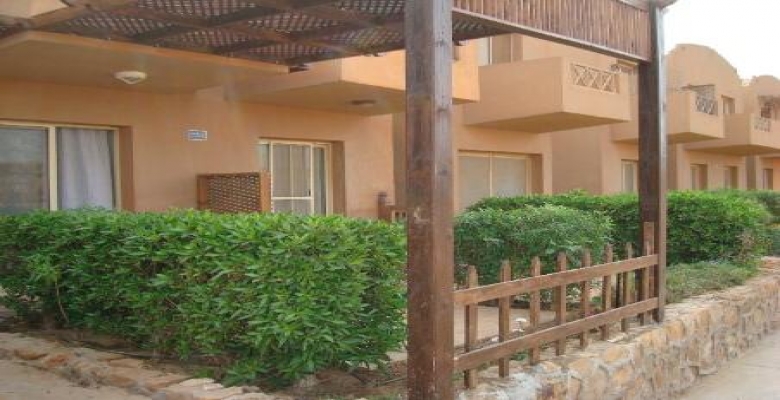 شاليه للايجار العين السخنة - قرية ستيلا سى فيو 1