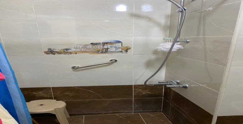 شاليه للايجار العين السخنة - قرية مارينا وادى دجلة