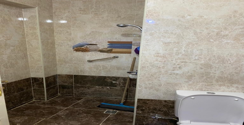 شاليه للايجار العين السخنة - قرية مارينا وادى دجلة