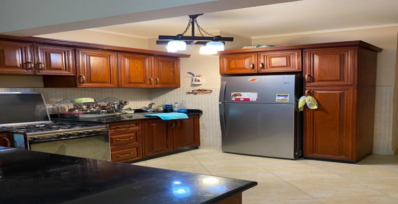 شاليه للايجار العين السخنة - قرية مارينا وادى دجلة