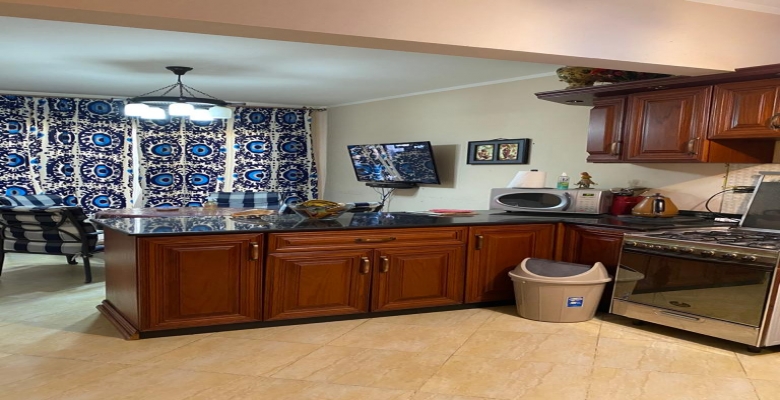 شاليه للايجار العين السخنة - قرية مارينا وادى دجلة