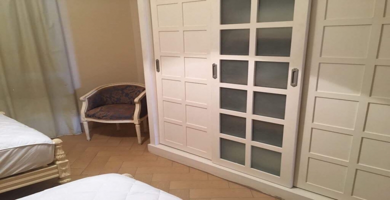 فيلا للايجار في قرية لافيستا بالعين السخنه 4 غرف