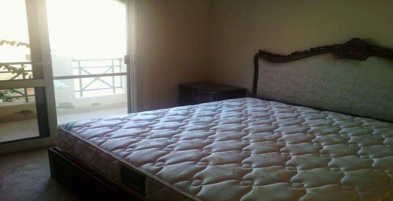 فيلا للايجار في قرية لافيستا بالعين السخنه 4 غرف