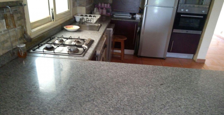 فيلا للايجار العين السخنة - قرية لافيستا 3