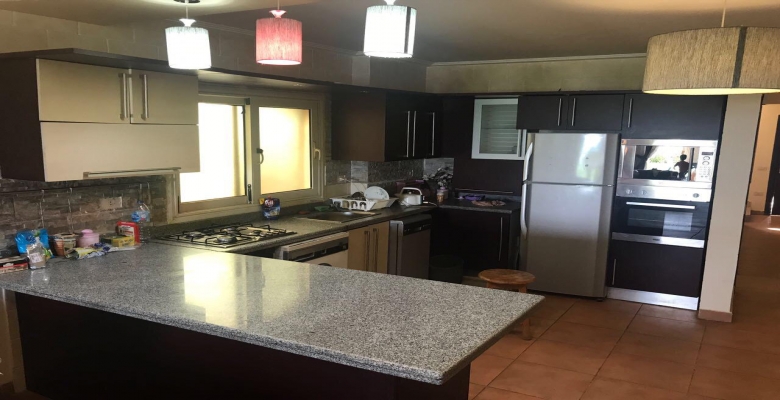 فيلا للايجار العين السخنة - قرية لافيستا 3