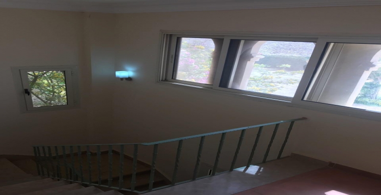 فيلا للايجار العين السخنة - قرية لافيستا 3