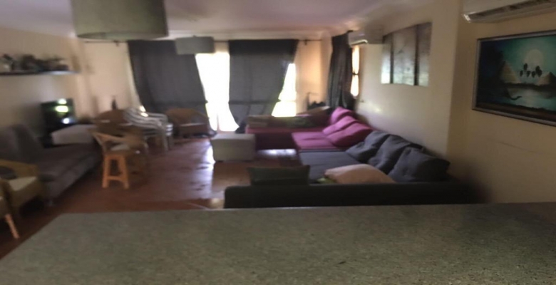 فيلا للايجار العين السخنة - قرية لافيستا 3