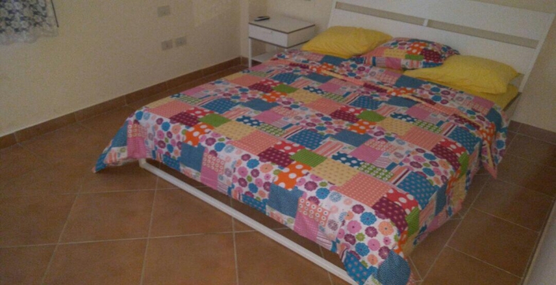 فيلا للايجار العين السخنة - قرية لافيستا 3