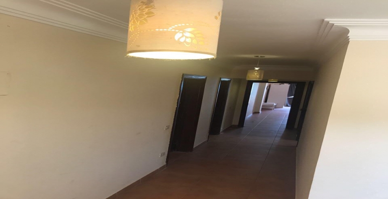 فيلا للايجار العين السخنة - قرية لافيستا 3