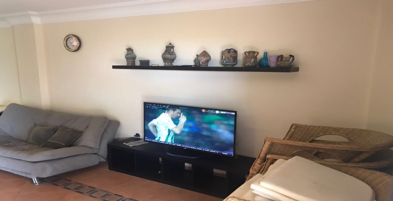 فيلا للايجار العين السخنة - قرية لافيستا 3