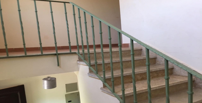 فيلا للايجار العين السخنة - قرية لافيستا 3