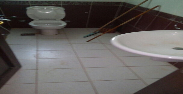 فيلا للايجار العين السخنة - قرية لافيستا 3