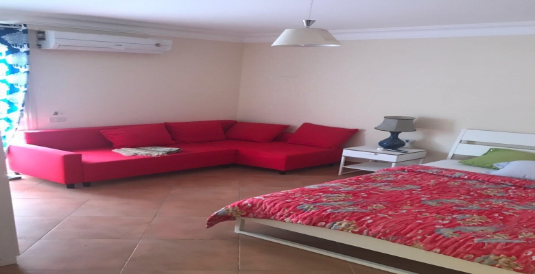 فيلا للايجار العين السخنة - قرية لافيستا 3