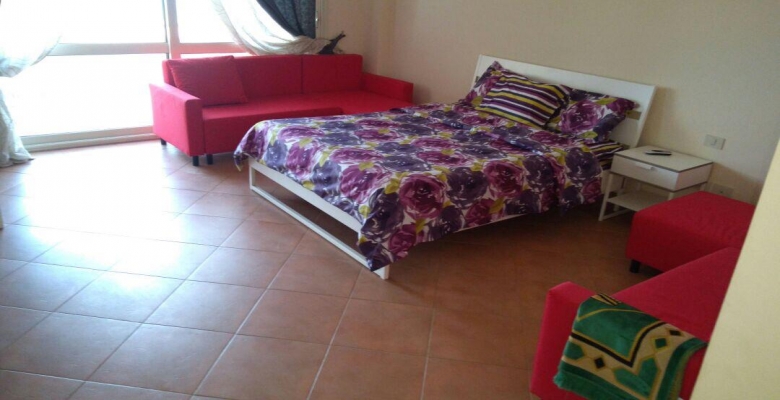 فيلا للايجار العين السخنة - قرية لافيستا 3