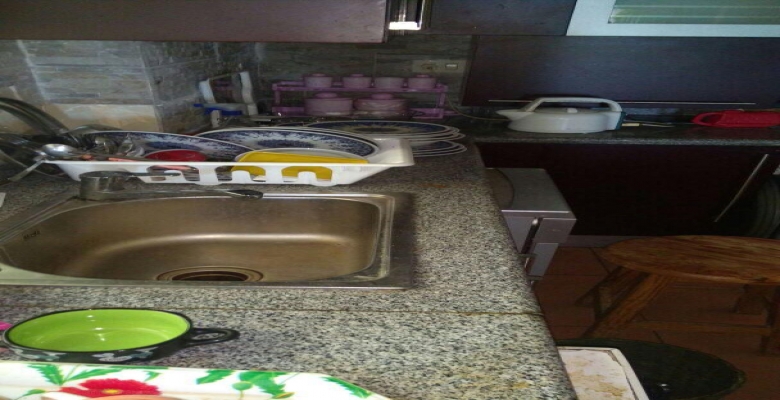 فيلا للايجار العين السخنة - قرية لافيستا 3