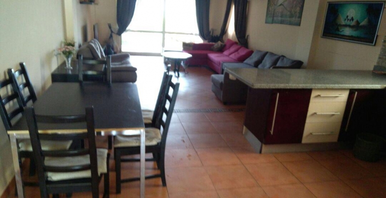 فيلا للايجار العين السخنة - قرية لافيستا 3