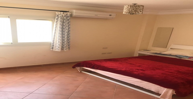 فيلا للايجار العين السخنة - قرية لافيستا 3