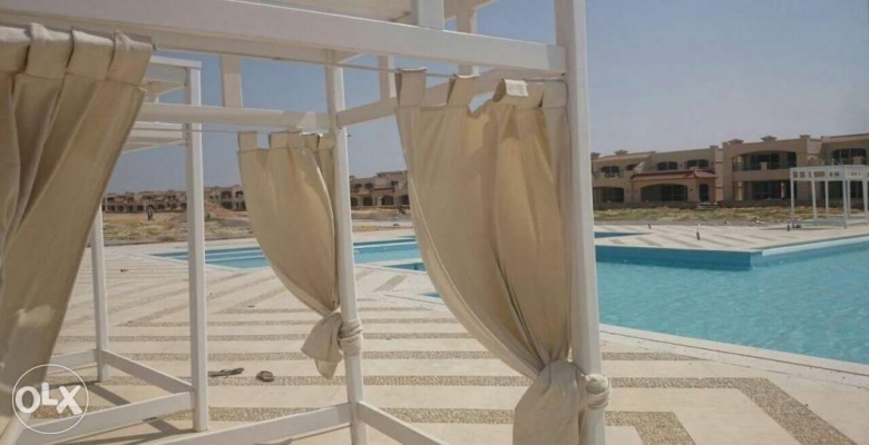 شاليه للايجار - العين السخنة لافيستا 6    Chalet for rent - Ain Sokhna La Vista 6