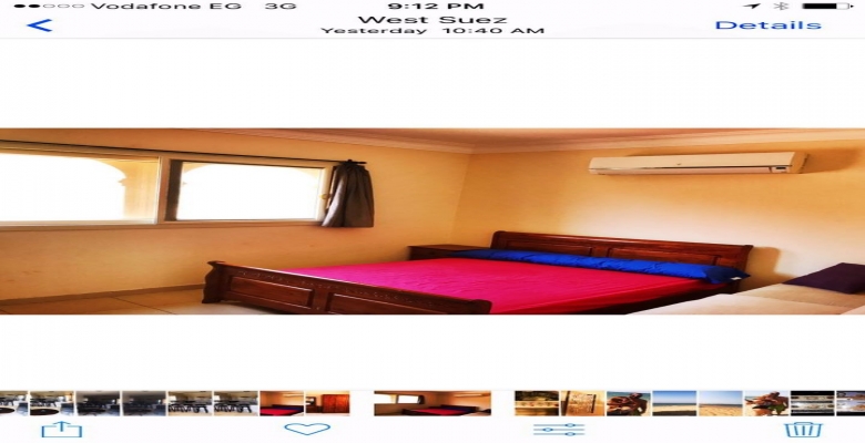 شاليه للايجار - العين السخنة لافيستا 6    Chalet for rent - Ain Sokhna La Vista 6