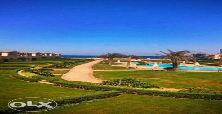 شاليه للايجار - العين السخنة لافيستا 6    Chalet for rent - Ain Sokhna La Vista 6