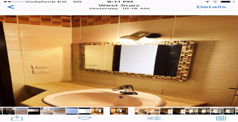 شاليه للايجار - العين السخنة لافيستا 6    Chalet for rent - Ain Sokhna La Vista 6