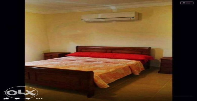 شاليه للايجار - العين السخنة لافيستا 6    Chalet for rent - Ain Sokhna La Vista 6